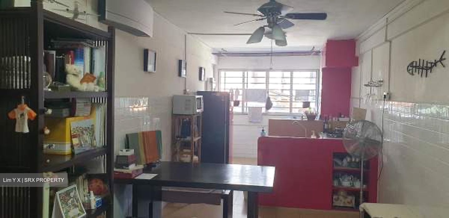 Blk 502 Ang Mo Kio Avenue 5 (Ang Mo Kio), HDB 3 Rooms #597121551